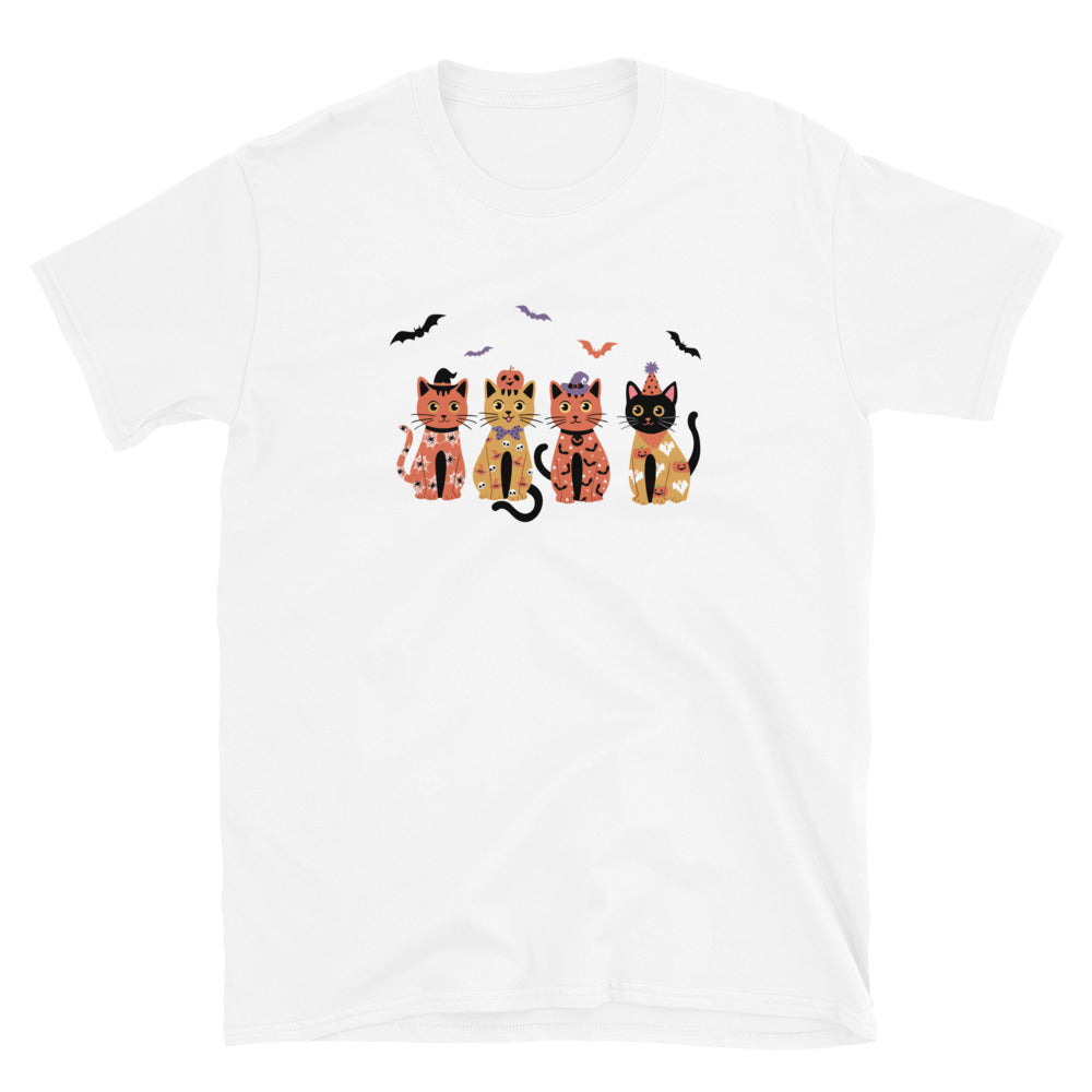 Cats & Bats T-Shirt