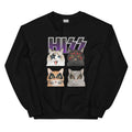 Hiss Crewneck Sweatshirt