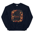Paws & Give Thanks Crewneck Sweatshirt