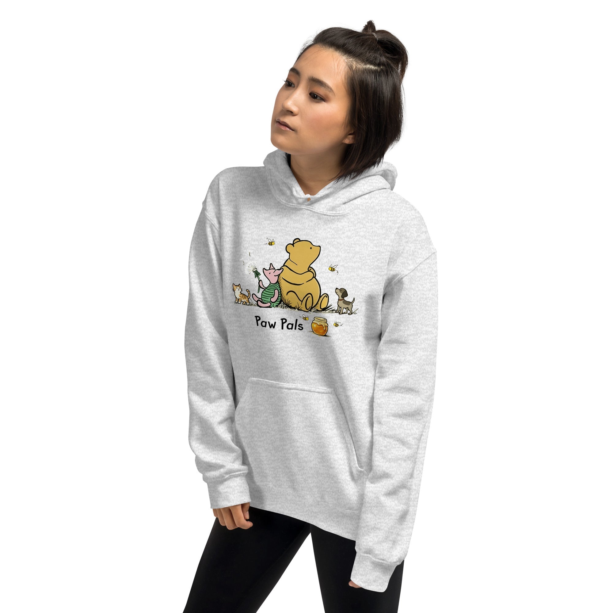 Paw Pals Hoodie