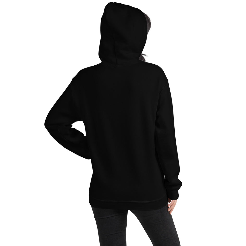 USA's Birthday Paw Print Hoodie