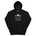 Dear Santa Send Cats Hoodie