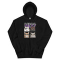 Hiss Hoodie