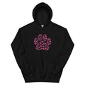 Sweet Paw Print of Love Hoodie