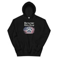 Rescue Runs Deep Hoodie