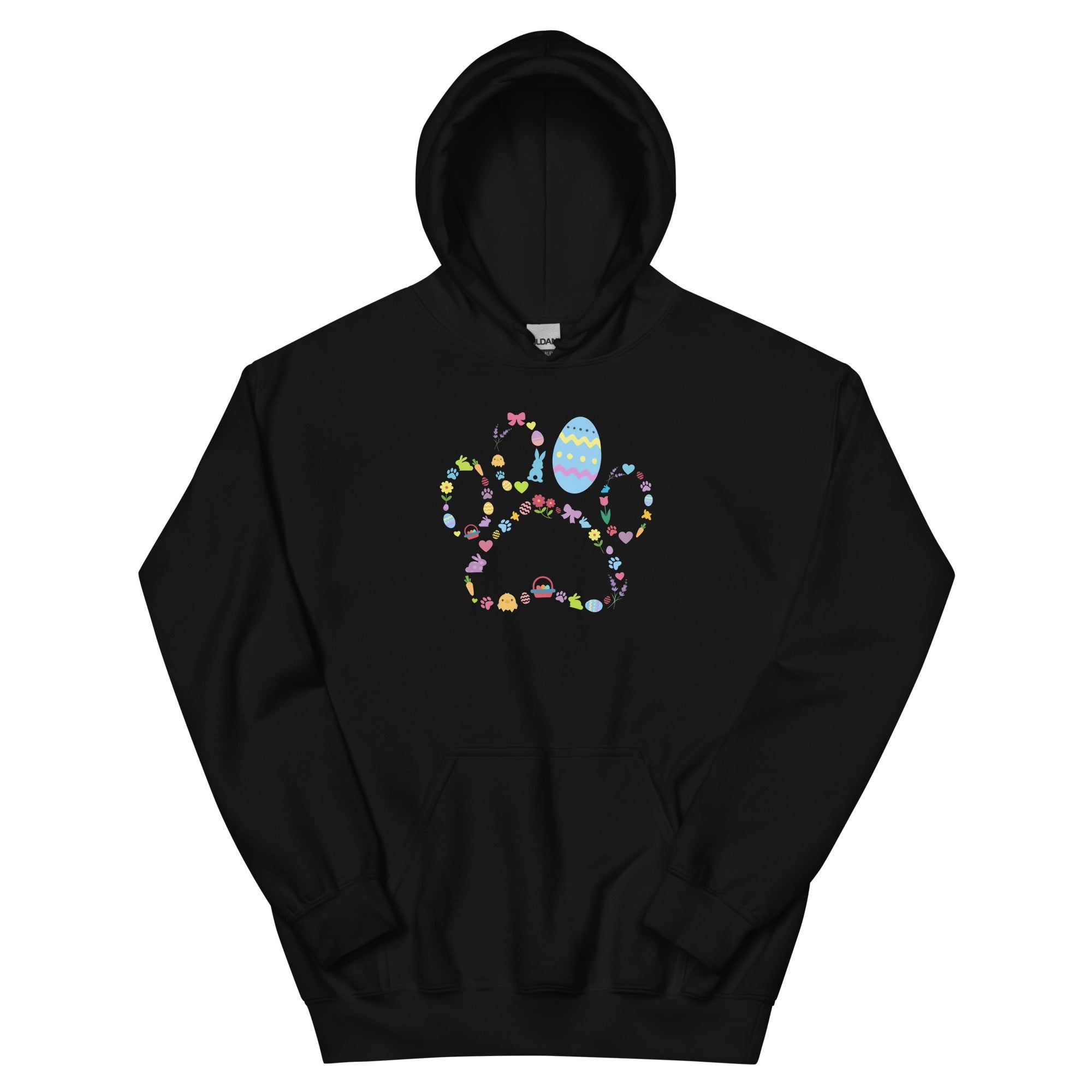 Season of Spring Hoodie