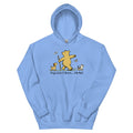 Dogs, Cats & Bears Oh My Hoodie