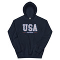 Paw Print USA 250th Hoodie