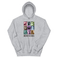 Living In My Rescue Era Hoodie