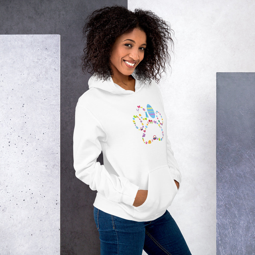 Season of Spring Hoodie
