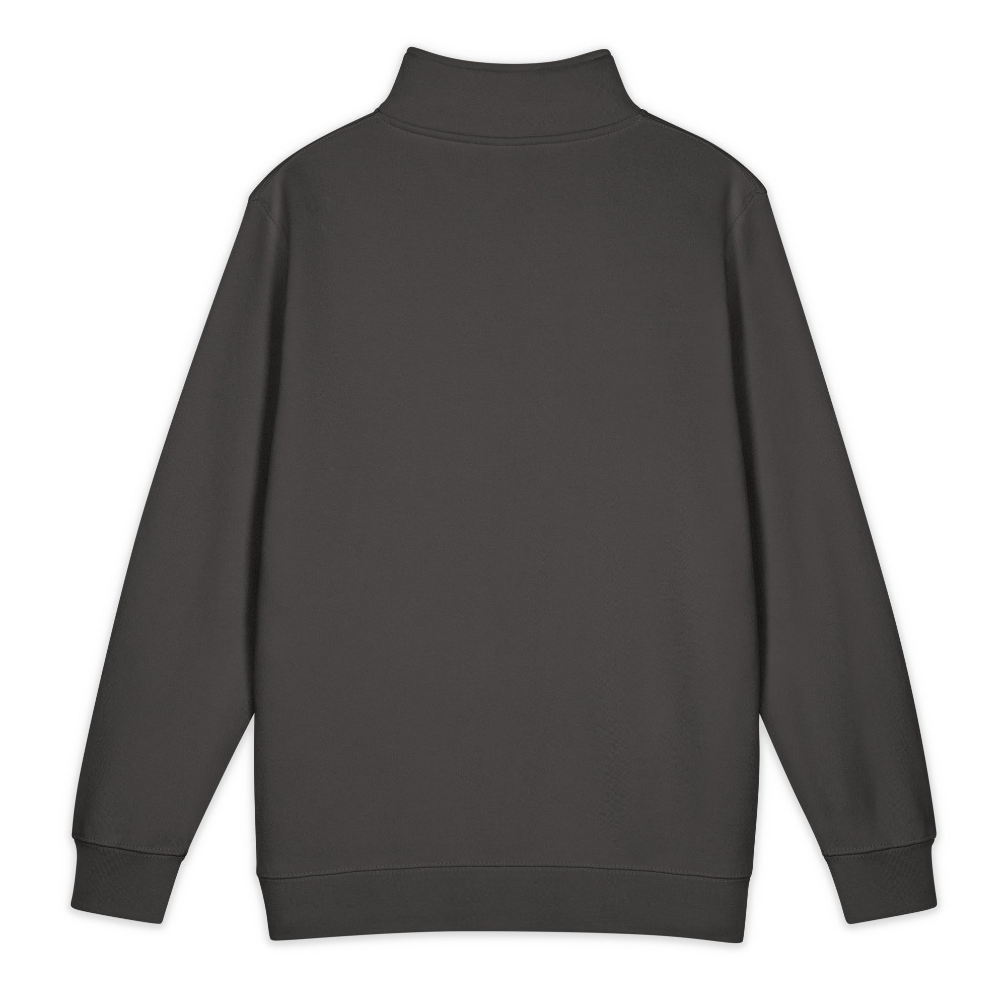 Special Treats Unit 1/4 Zip Sweatshirt
