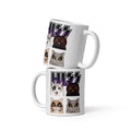Hiss Mug