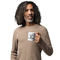 Real Men Like Cats Mug
