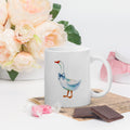 Little Goosy Gander Mug