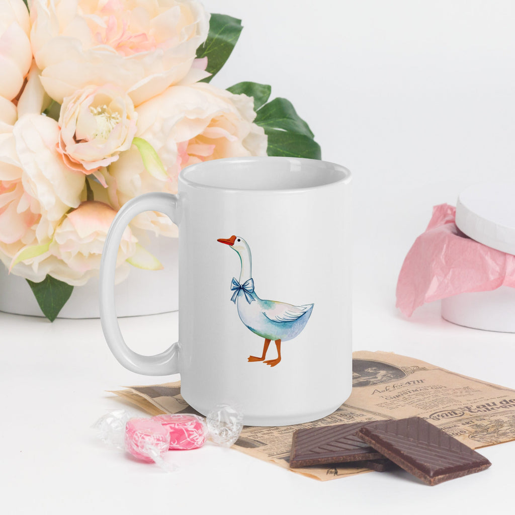 Little Goosy Gander Mug