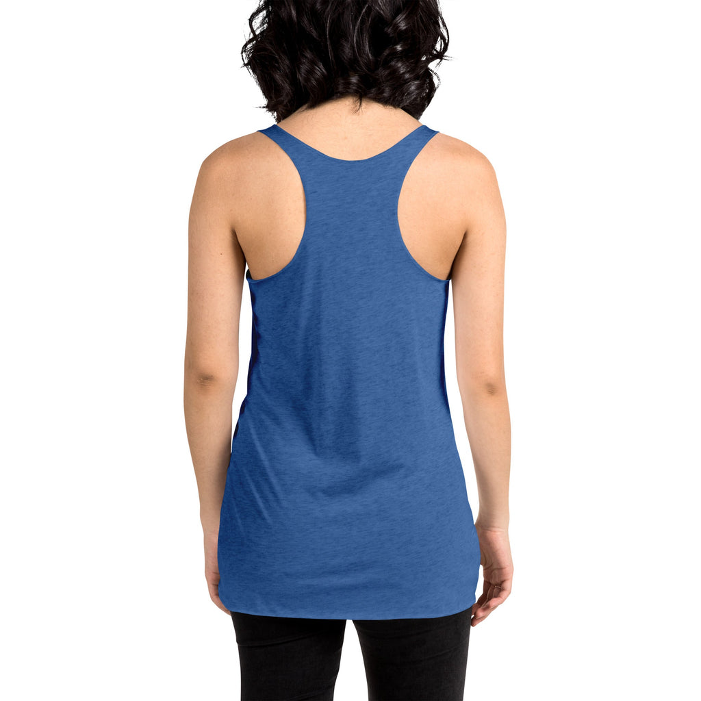 USA 250 Years Women's Racerback Tank